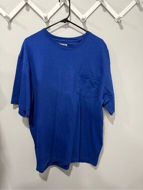 Mens Duluth trading co tee size large